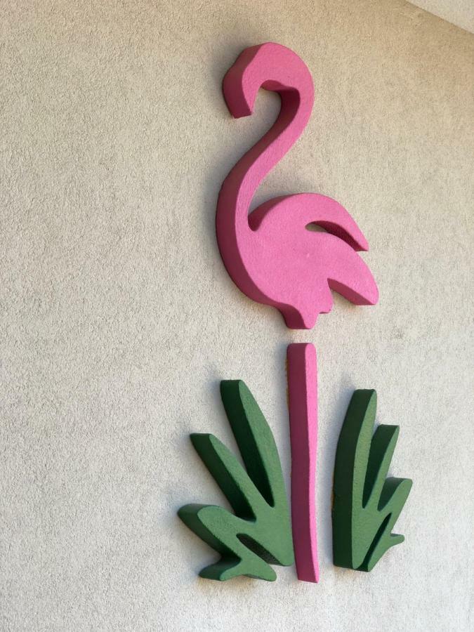 فندق Flamingo بلوفديف المظهر الخارجي الصورة
